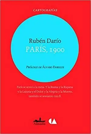 PARIS 1901