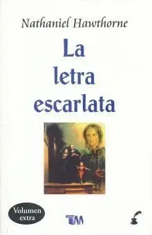 LETRA ESCARLATA