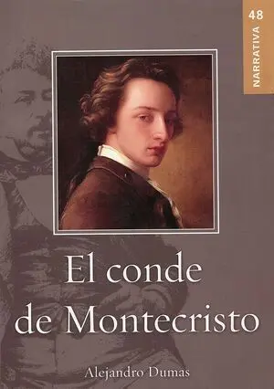 EL CONDE DE MONTECRISTO
