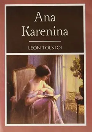 ANA KARENINA