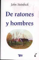 DE RATONES Y HOMBRES
