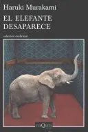 *ELEFANTE DESAPARECE