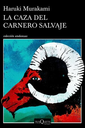 LA CAZA DEL CARNERO SALVAJE