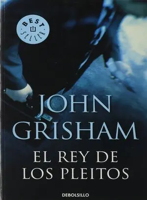 EL REY DE LOS PLEITOS
