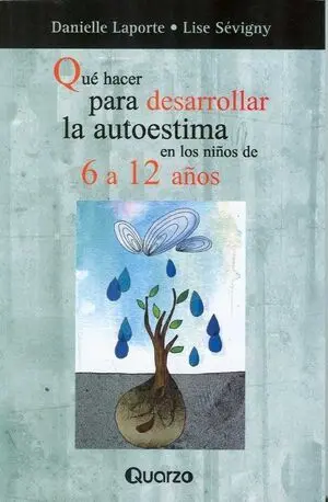 QUE HACER P. DES. LA AUTO. EN NIÑOS 6 A 12
