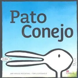 PATO CONEJO