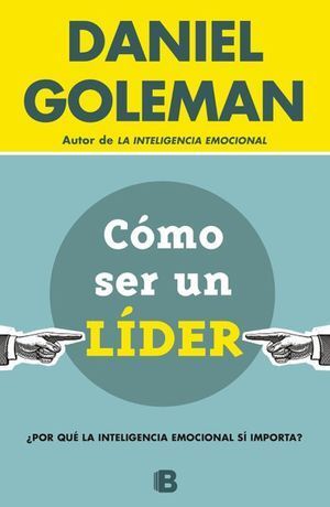 CÓMO SER UN LÍDER