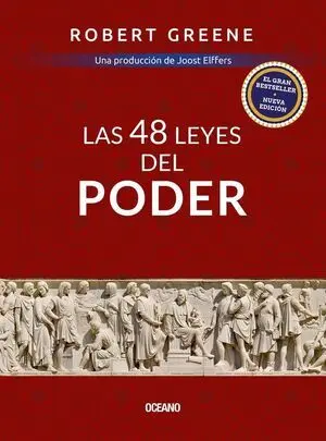 48 LEYES DEL PODER, LAS