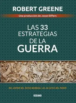 LAS 33 ESTRATEGIAS DE LA GUERRA
