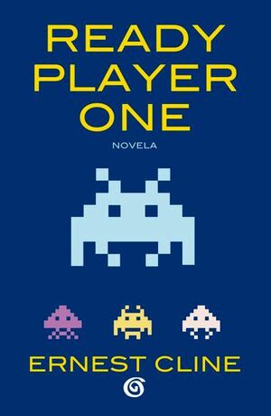 READY PLAYER ONE (ESPAÑOL)