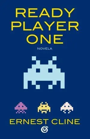 READY PLAYER ONE (ESPAÑOL)