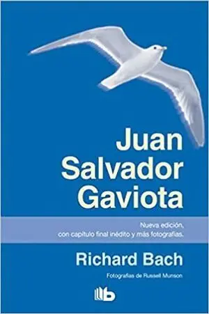 JUAN SALVADOR GAVIOTA