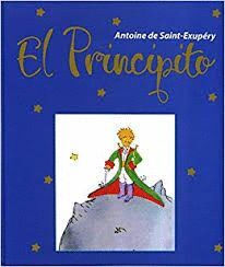 EL PRINCIPITO