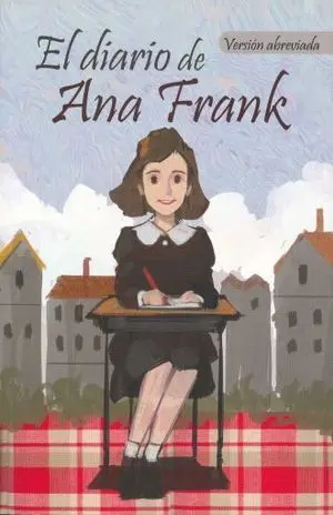 CLASICOS: DIARIO DE ANA FRANK (VERSION ABREVIADA)