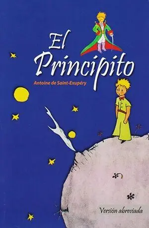 CLASICOS: EL PRINCIPITO (VERSION ABREVIADA)