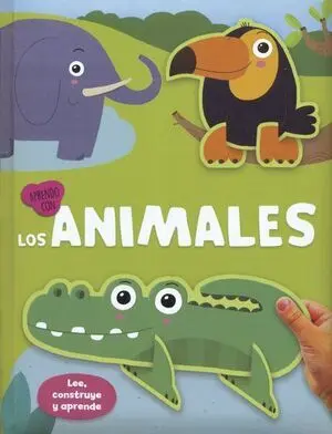 APRENDO CON LOS ANIMALES