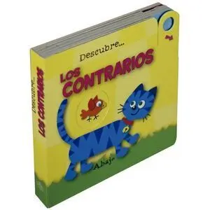 JUEGA Y DESCUBRE: LOS CONTRARIOS