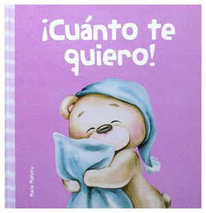 MIS PRIMERAS EMOCIONES: CUÁNTO TE QUIERO