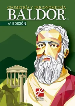 GEOMETRIA Y TRIGONOMETRIA BALDOR 4 ED