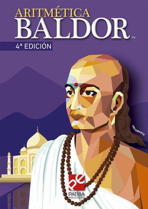 ARITMETICA BALDOR 4 ED.