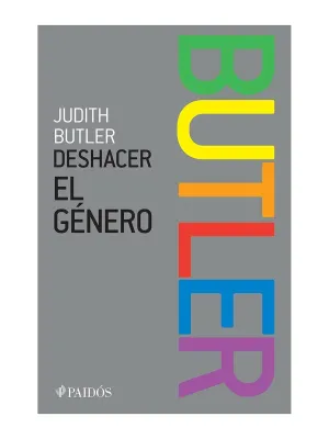 DESHACER EL GENERO
