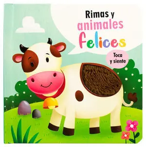 RIMAS Y ANIMALES FELICES
