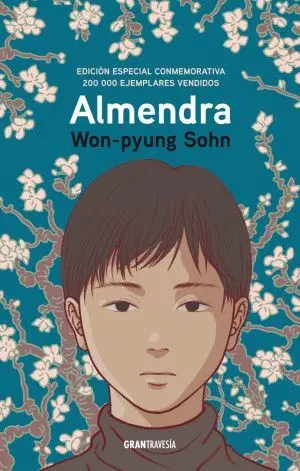 ALMENDRA EDICION ESPECIAL