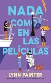 NADA COMO EN LAS PELICULAS