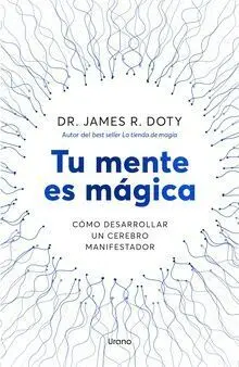 TU MENTE ES MÁGICA