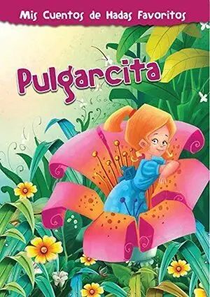 PULGARCITA