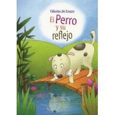 PERRO Y SU REFLEJO