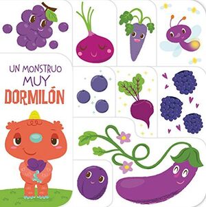 * MONSTRUO MUY DORMILON