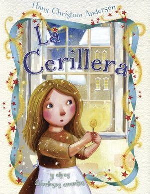 HANS CA: LA CERILLERA