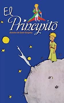 PRINCIPITO SAINT-EXUPERY, ANTONIE TAPA DURA