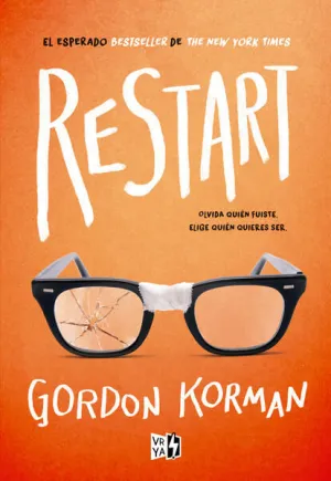 RESTART