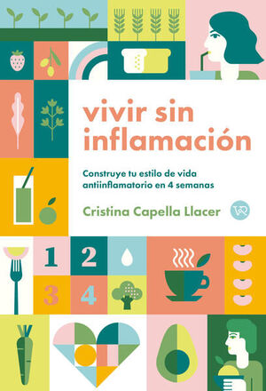 VIVIR SIN INFLAMACION