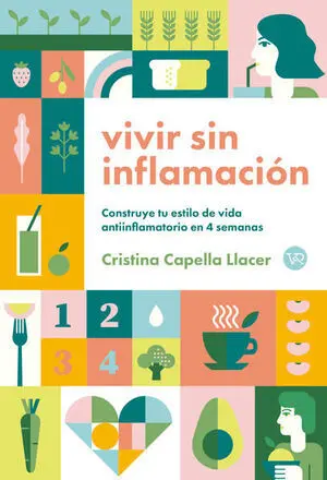 VIVIR SIN INFLAMACION