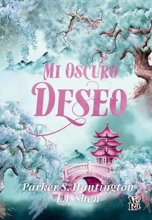 MI OSCURO DESEO