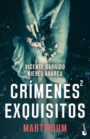 CRÍMENES EXQUISITOS 2
