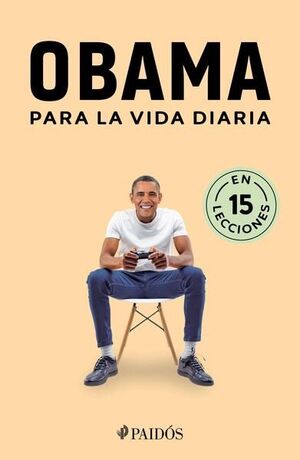 OBAMA PARA LA VIDA DIARIA