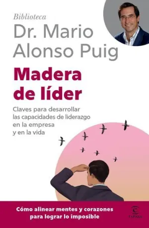 MADERA DE LIDER
