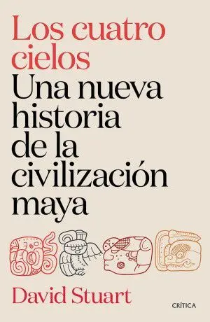 LOS CUATRO CIELOS