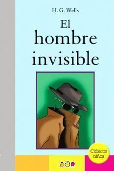 HOMBRE INVISIBLE