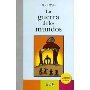 GUERRA DE LOS MUNDOS