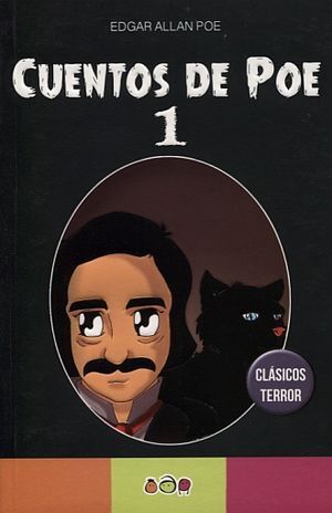 CUENTOS DE POE 1-CLASICOS NIÑOS