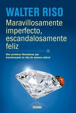 MARAVILLOSAMENTE IMPERFECTO, ESCANDALOSAMENTE FELIZ: DIEZ PREMISAS LIBERADORAS Q