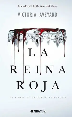 REINA ROJA 1: REINA ROJA, LA
