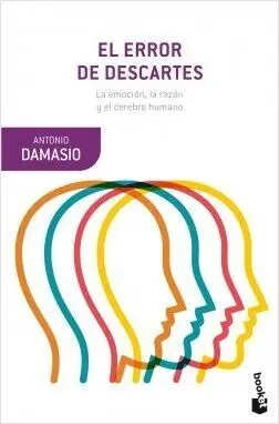 EL ERROR DE DESCARTES