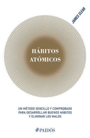 HÁBITOS ATOMICOS