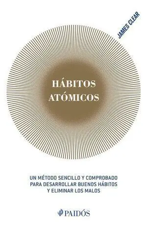 HÁBITOS ATOMICOS